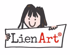 LienArt® logo